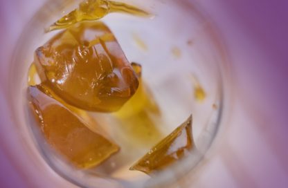 Natures Magic GMO Shatter