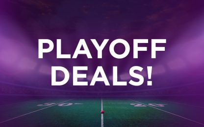 Playoff Deals 2