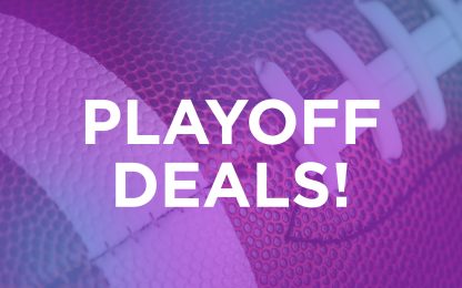 Playoff Deals 3