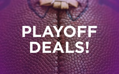 Playoff Deals