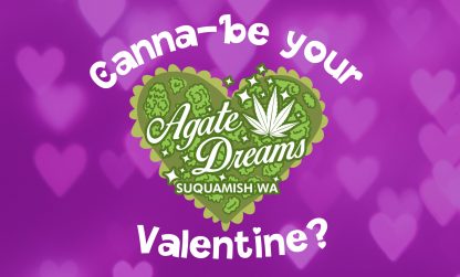 Cannabe Your Valentine