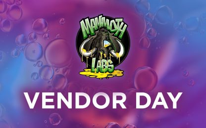 Mammoth Labs vendor day