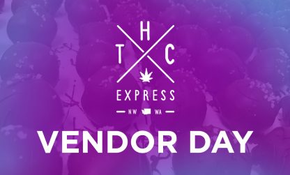 THC Express vendor day