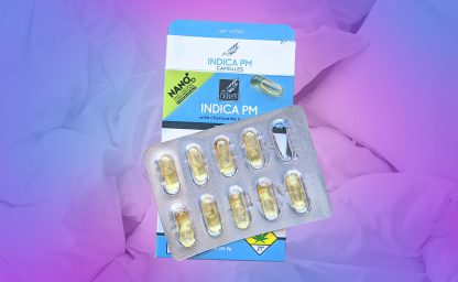 Ceres Indica PM Capsules