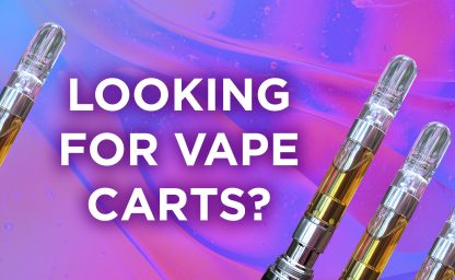 Online Vape Carts