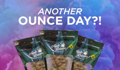 Ounce Day 2