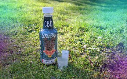 Wildside CBD