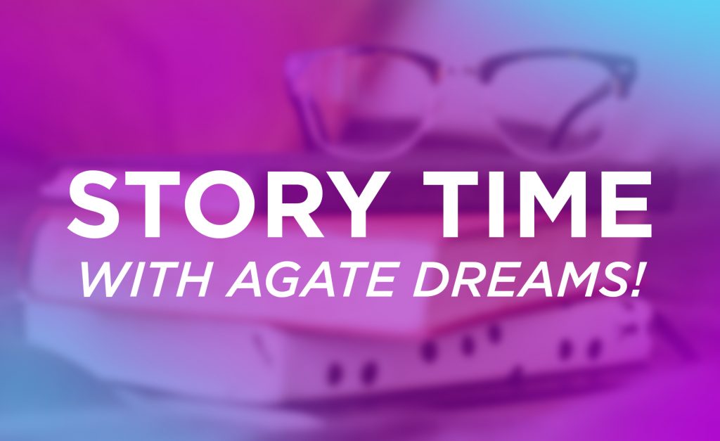 Bored At Home How About A Game Story Time Agate Dreams