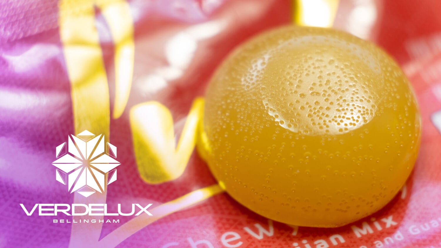 Verdelux Gummy