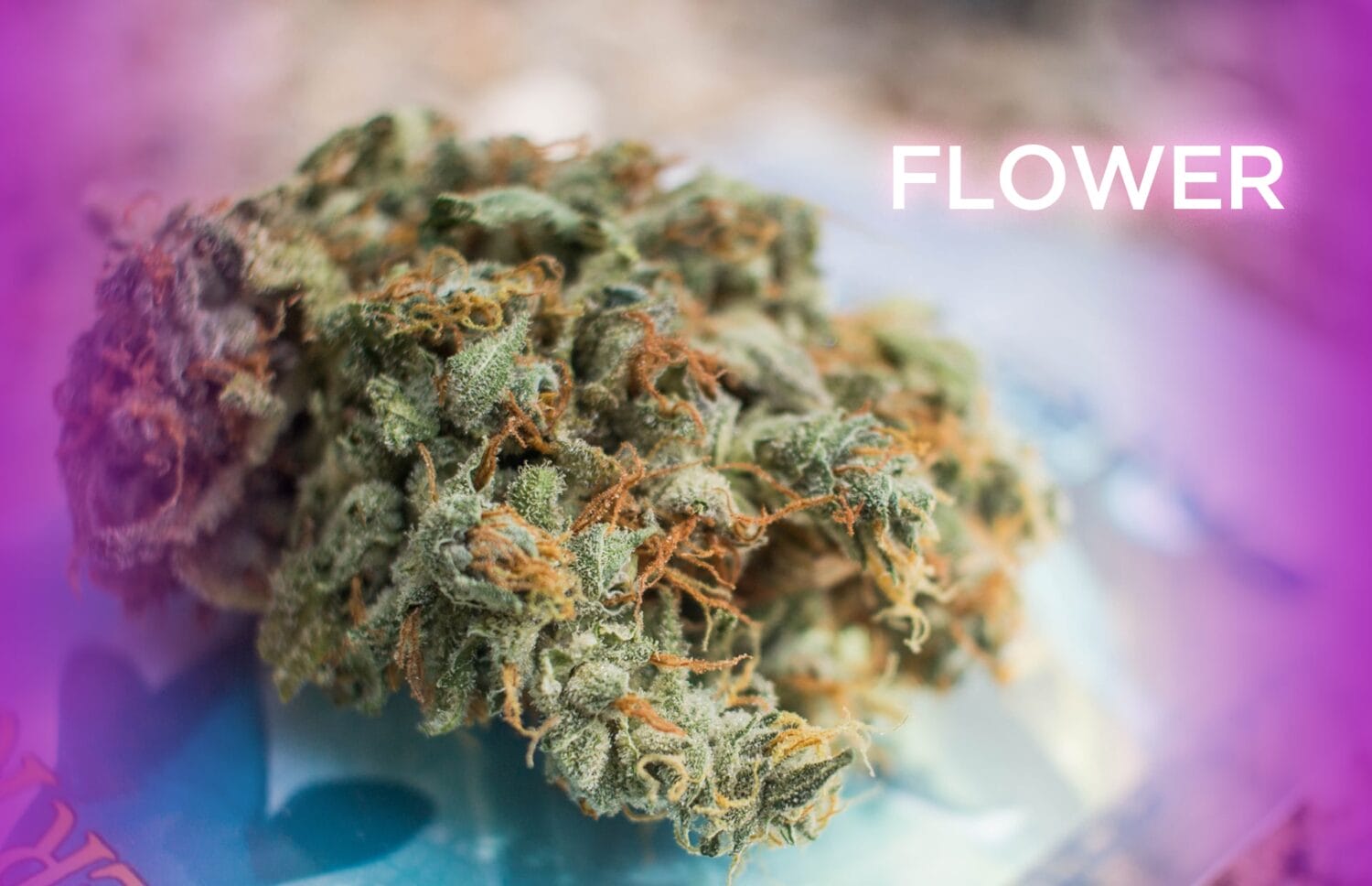 Agate Dreams Flower
