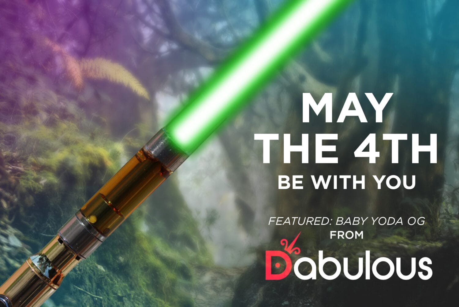 Yoda May 4