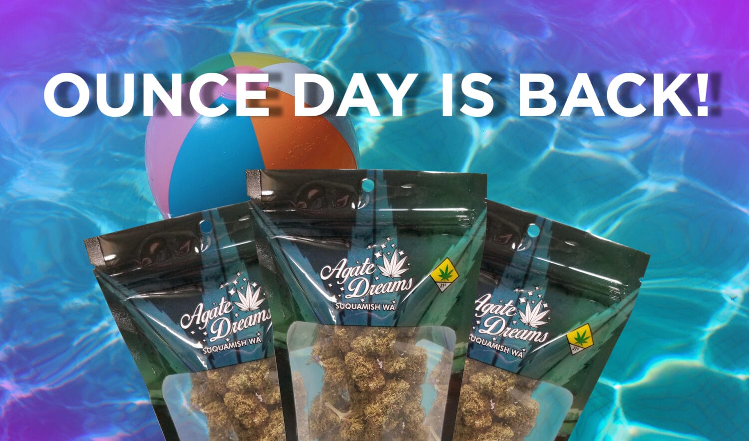 Ounce Day