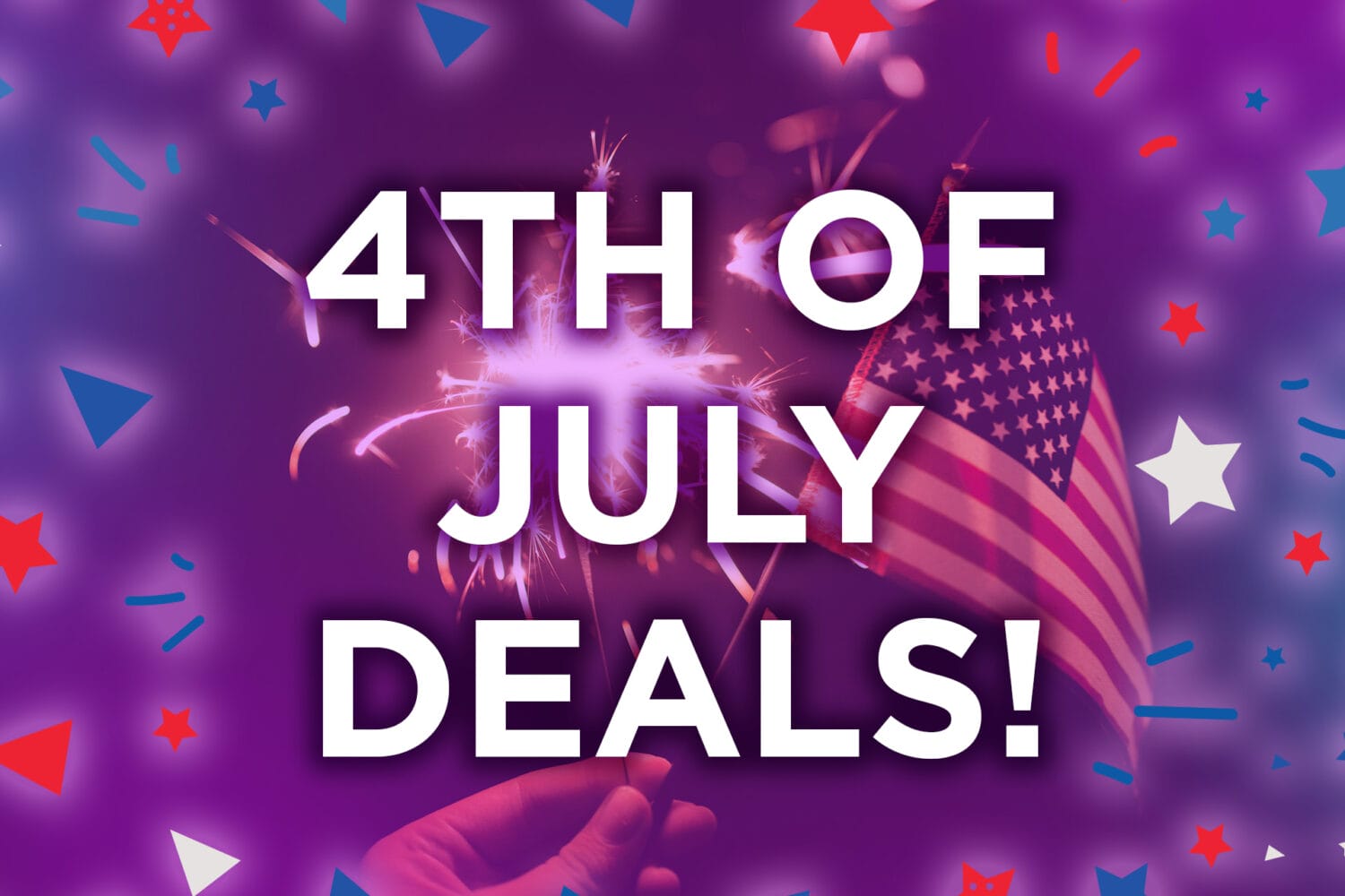 4th Deals