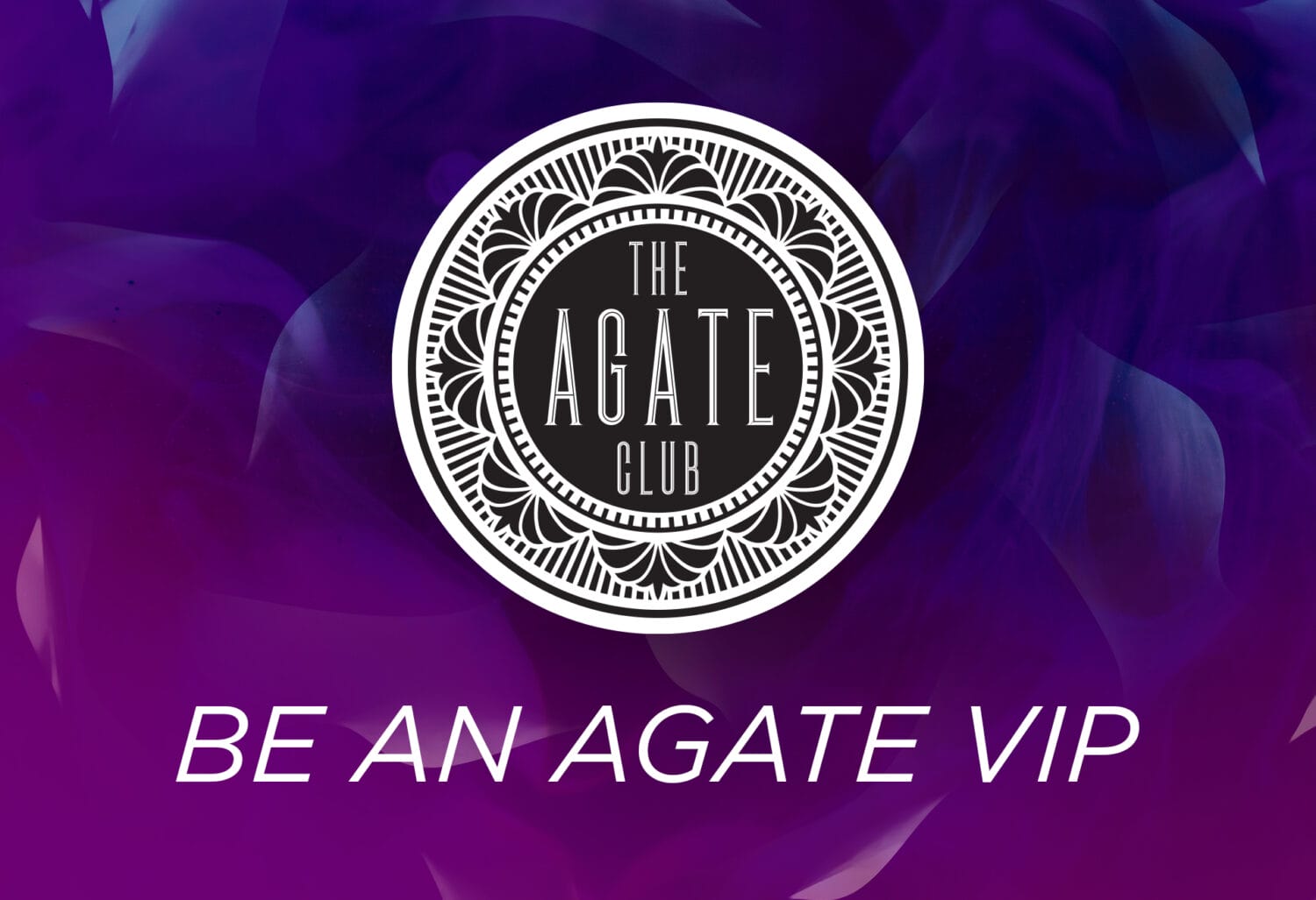 Agate Club Teaser 2