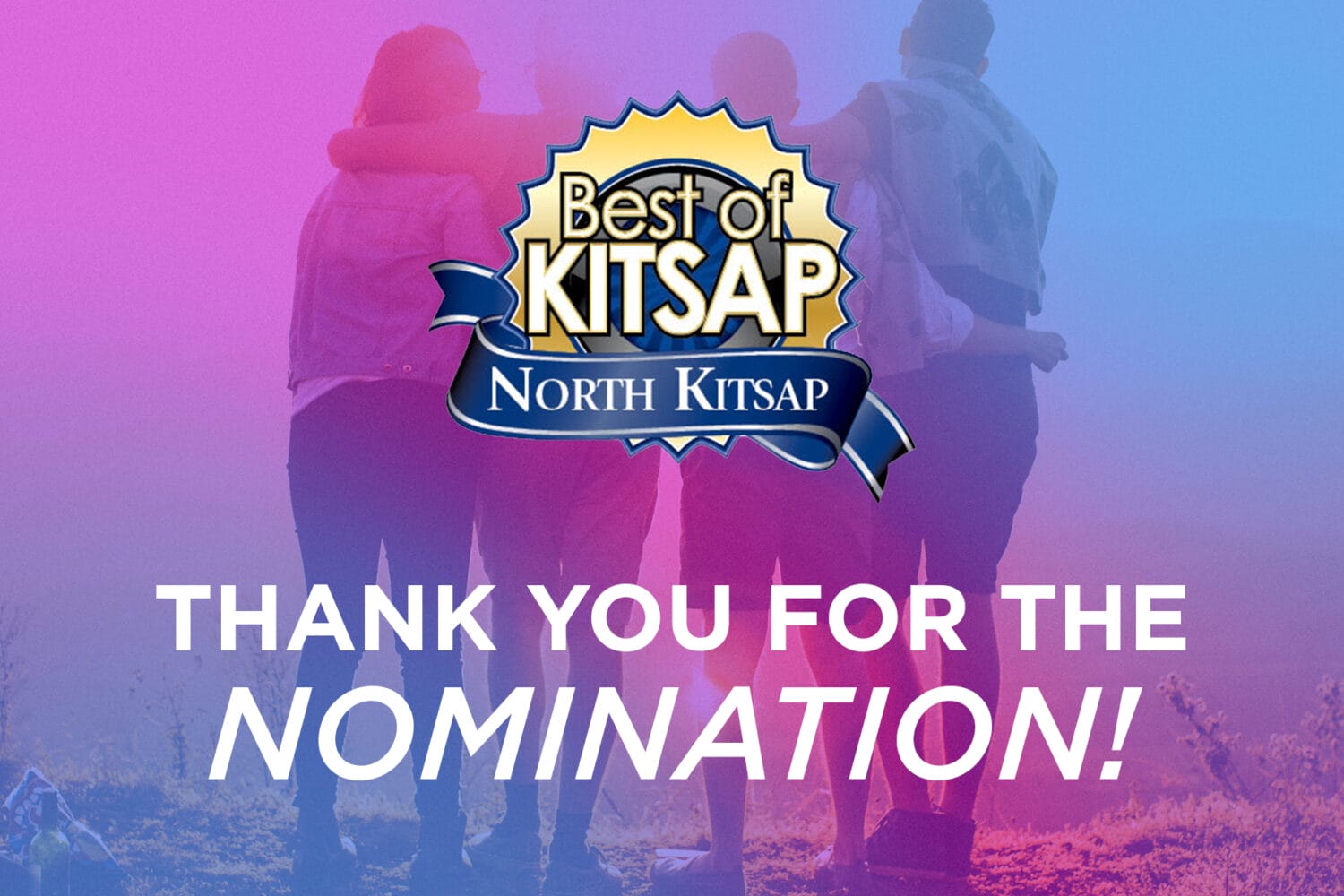 Best of Kitsap Nomination 2