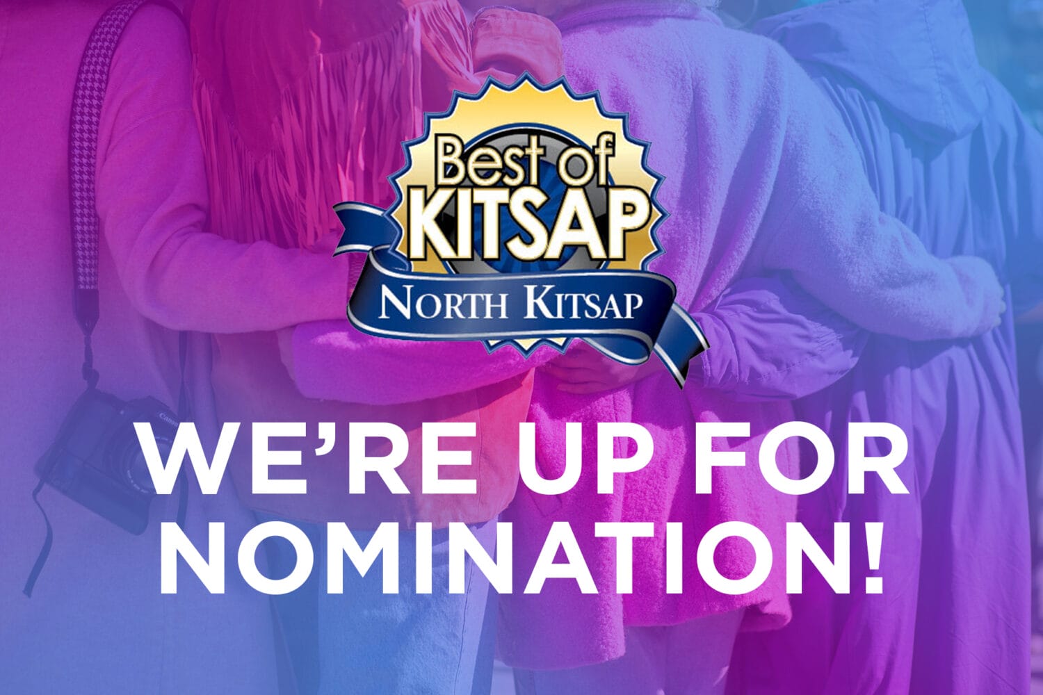 Best of Kitsap Nomination