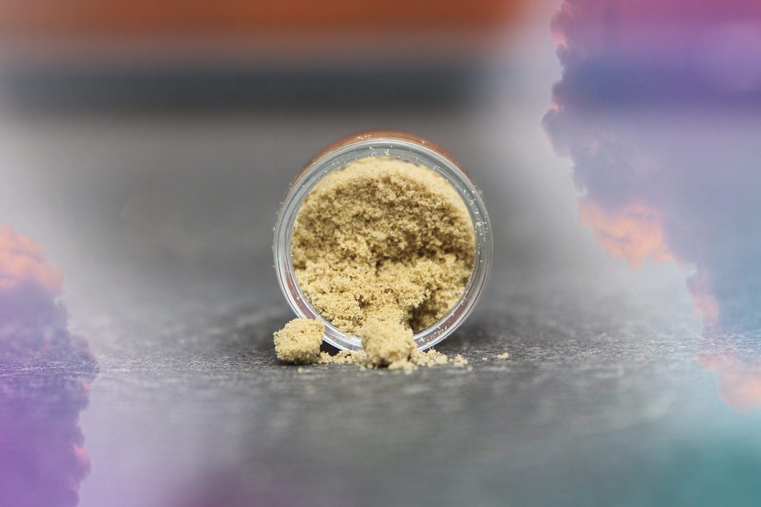 Kief Shot