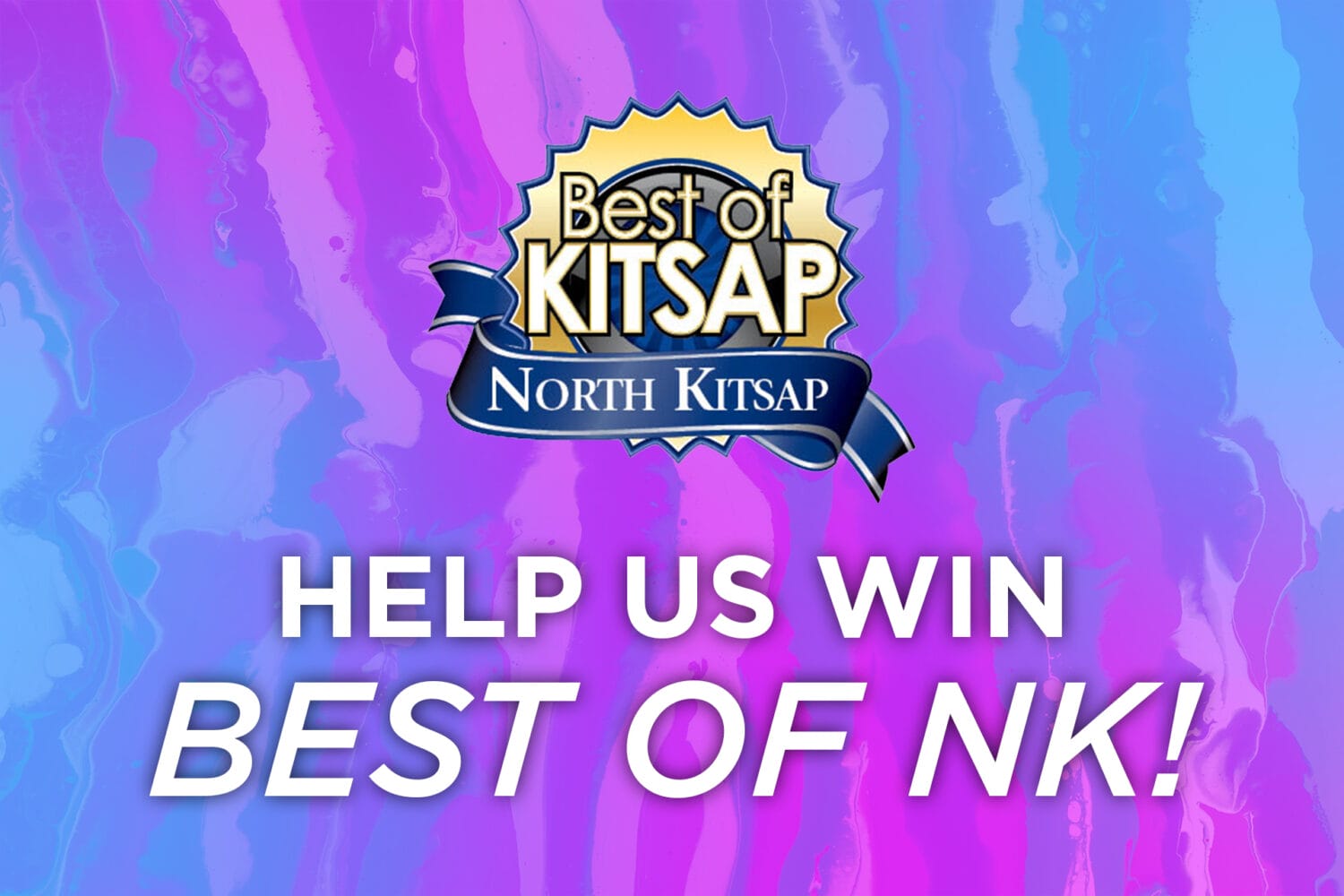 Best of Kitsap Vote Reminder 2