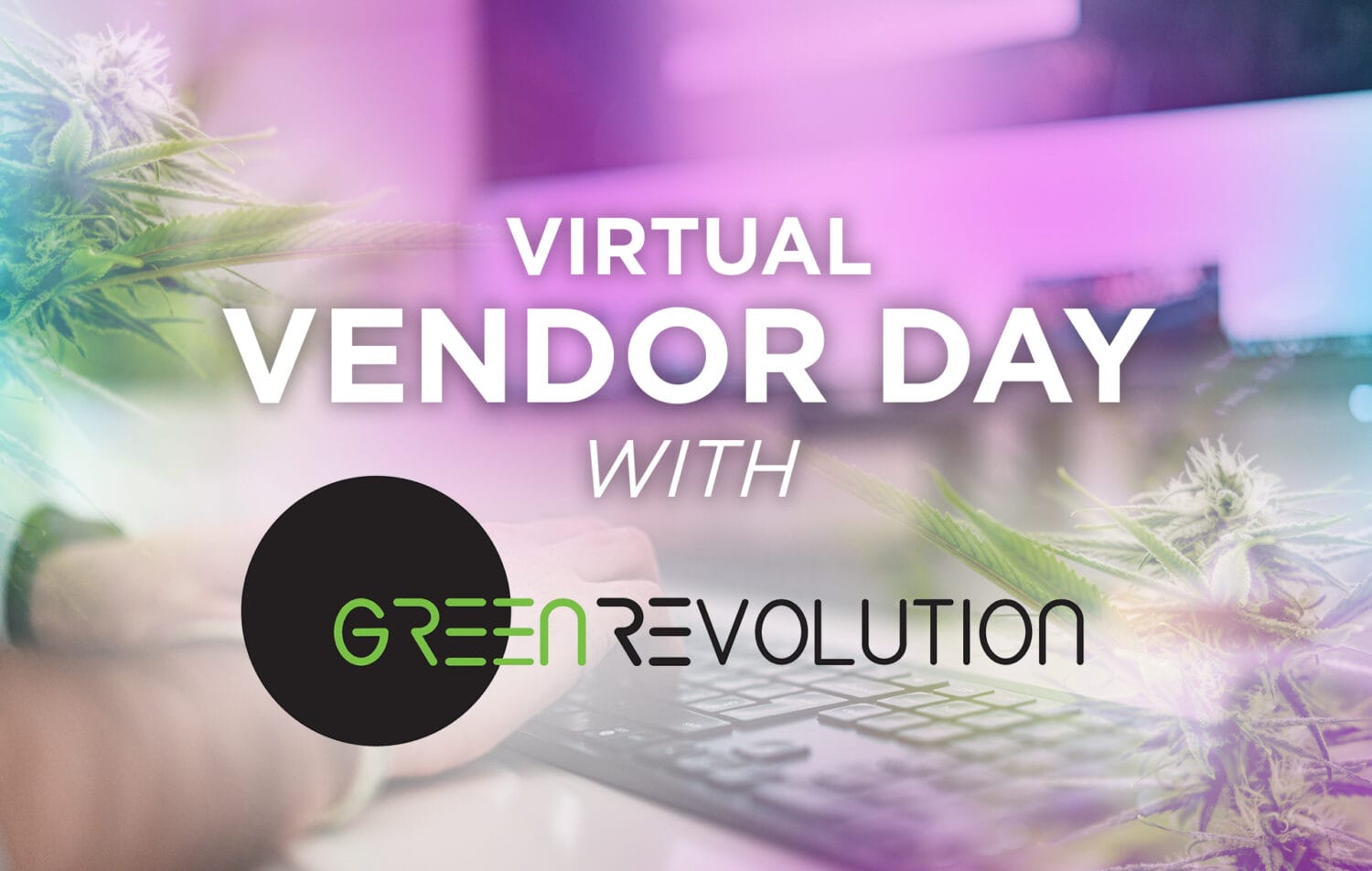 Green Rev Vendor Day