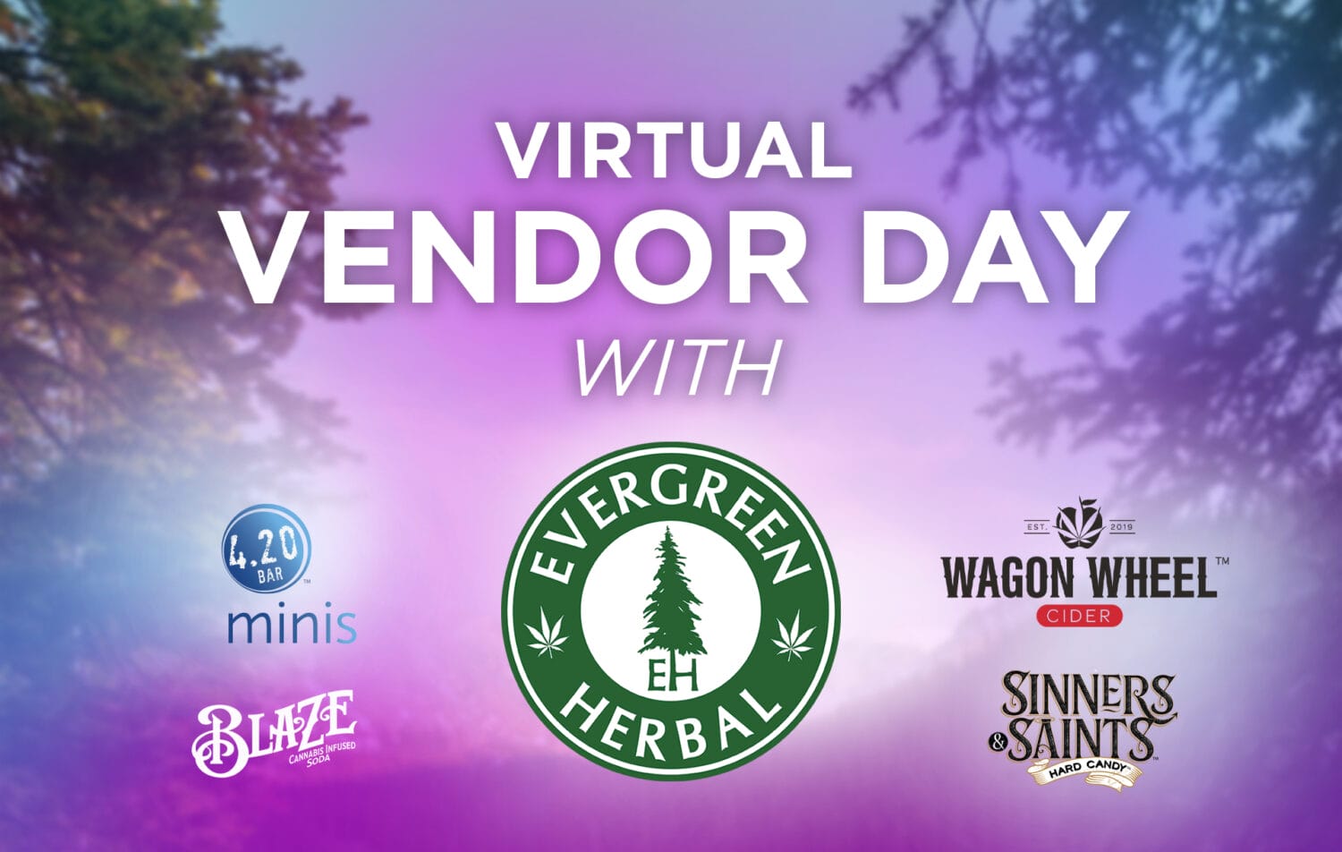 Evergreen Herbal Vendor Day v2