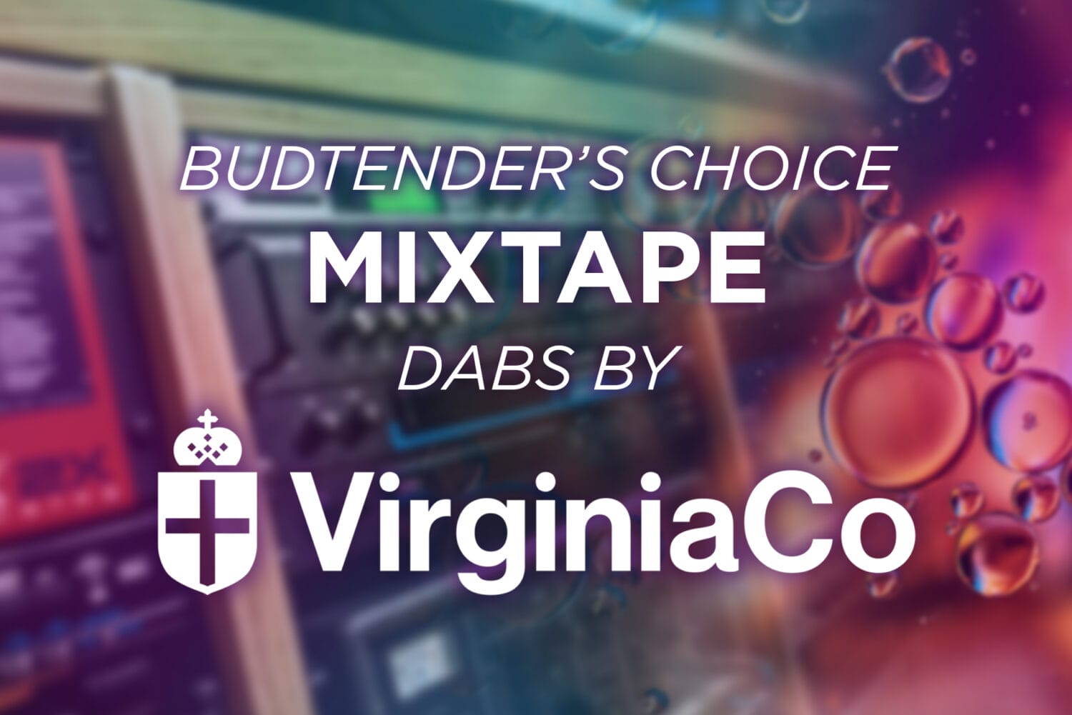 Virginia Co Mixtape