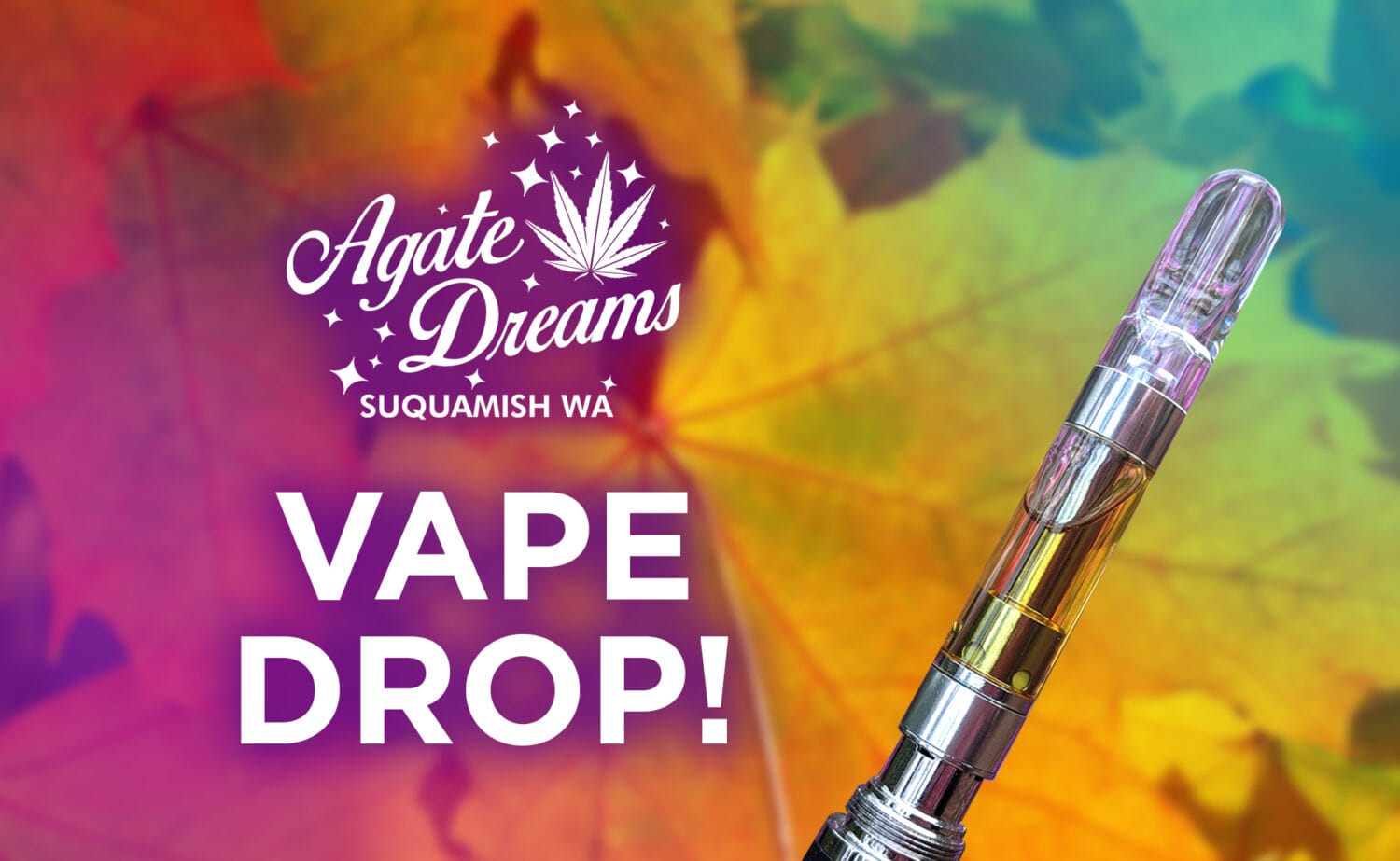 Agate Vapes 3