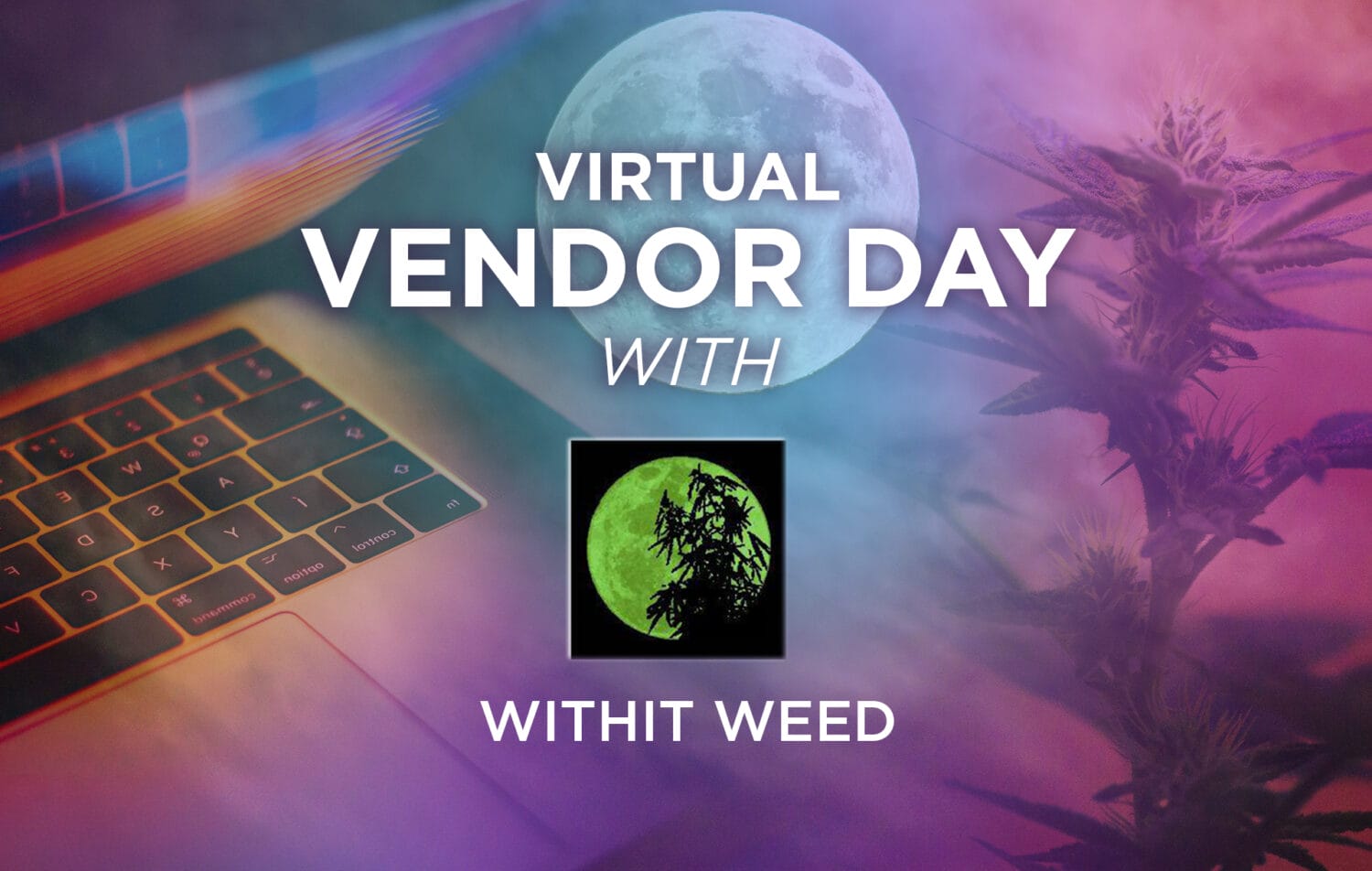Withit Vendor Day