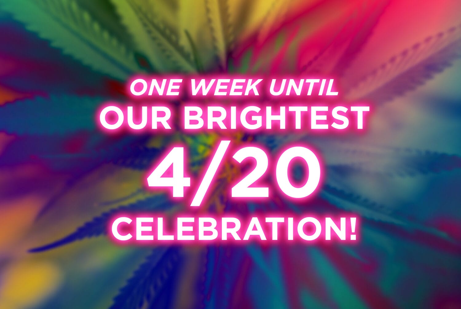 1 week to 420