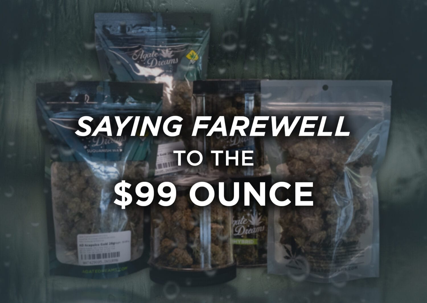 Final 99 Ounce Sale