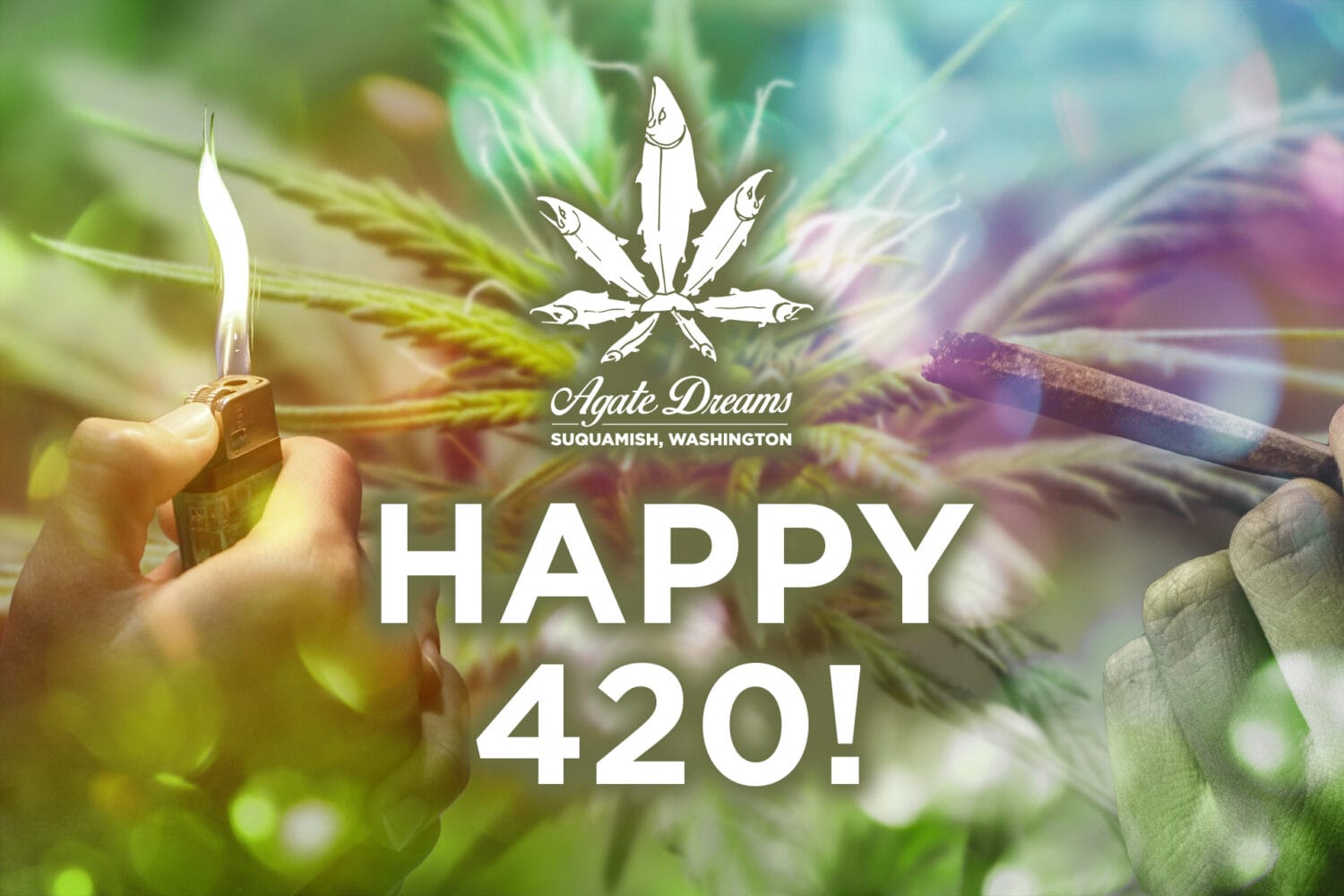 Happy 420