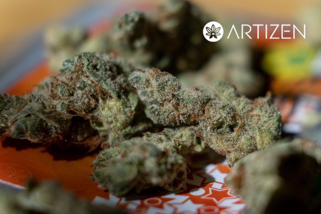 rockstar strain review rockstar strain review