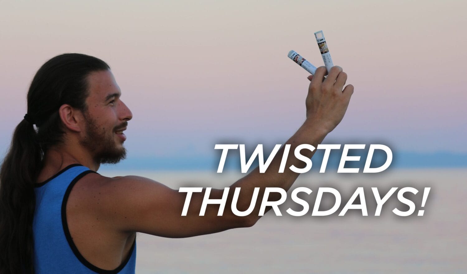 twisted thursday 2