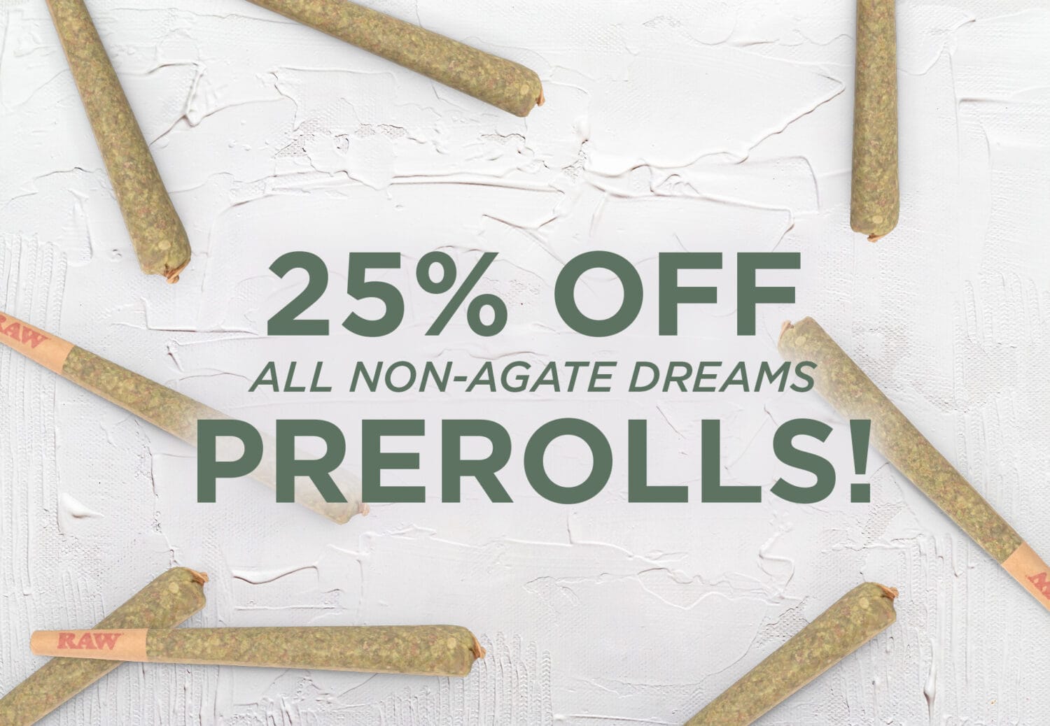 Labor Day Preroll Sale 2