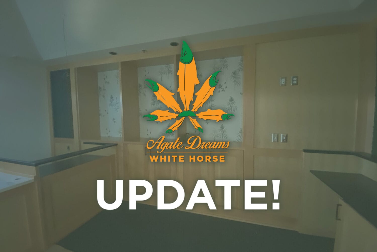 Whitehorse Update 9-7