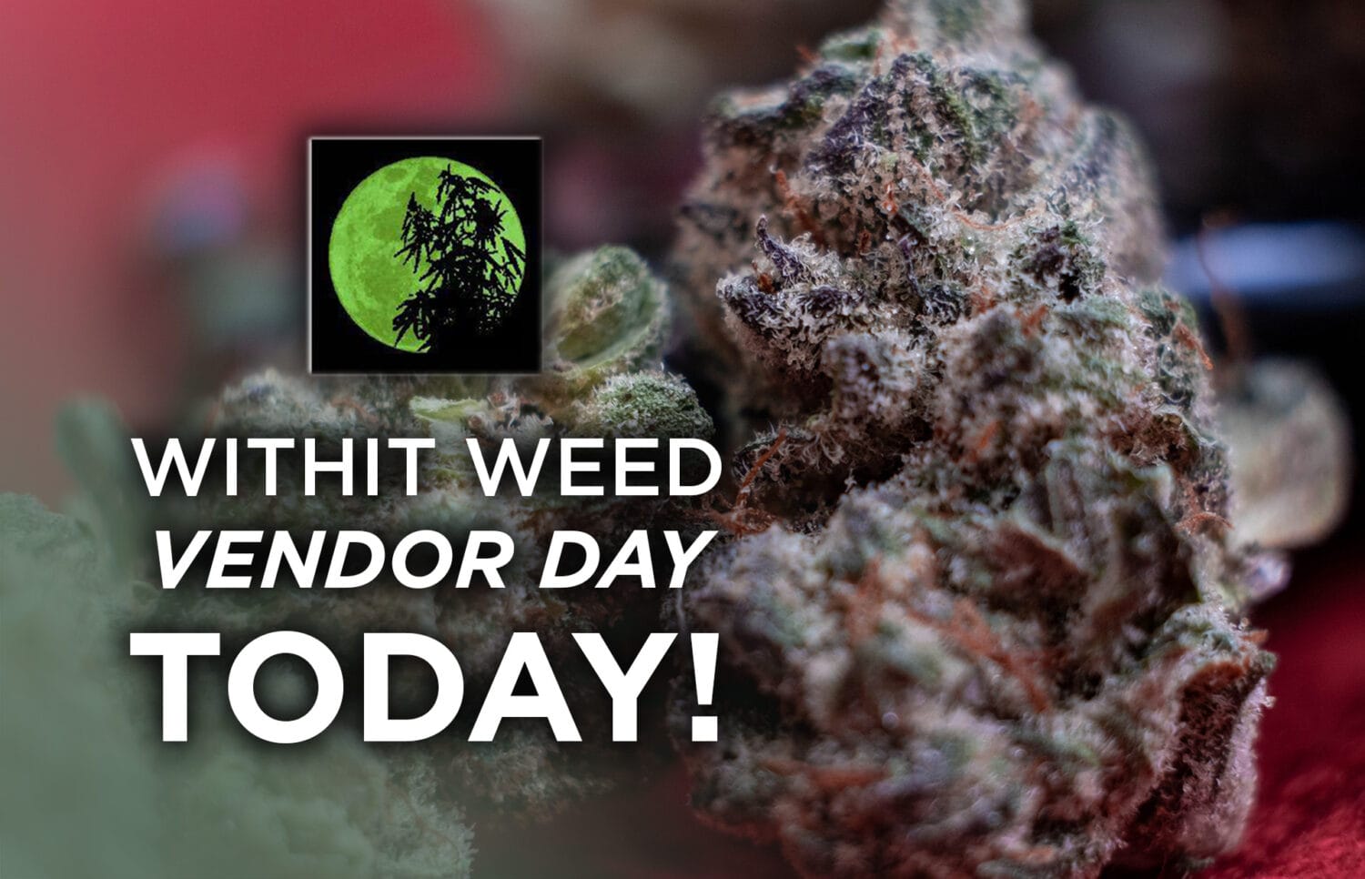 WithIt Weed Vendor Day
