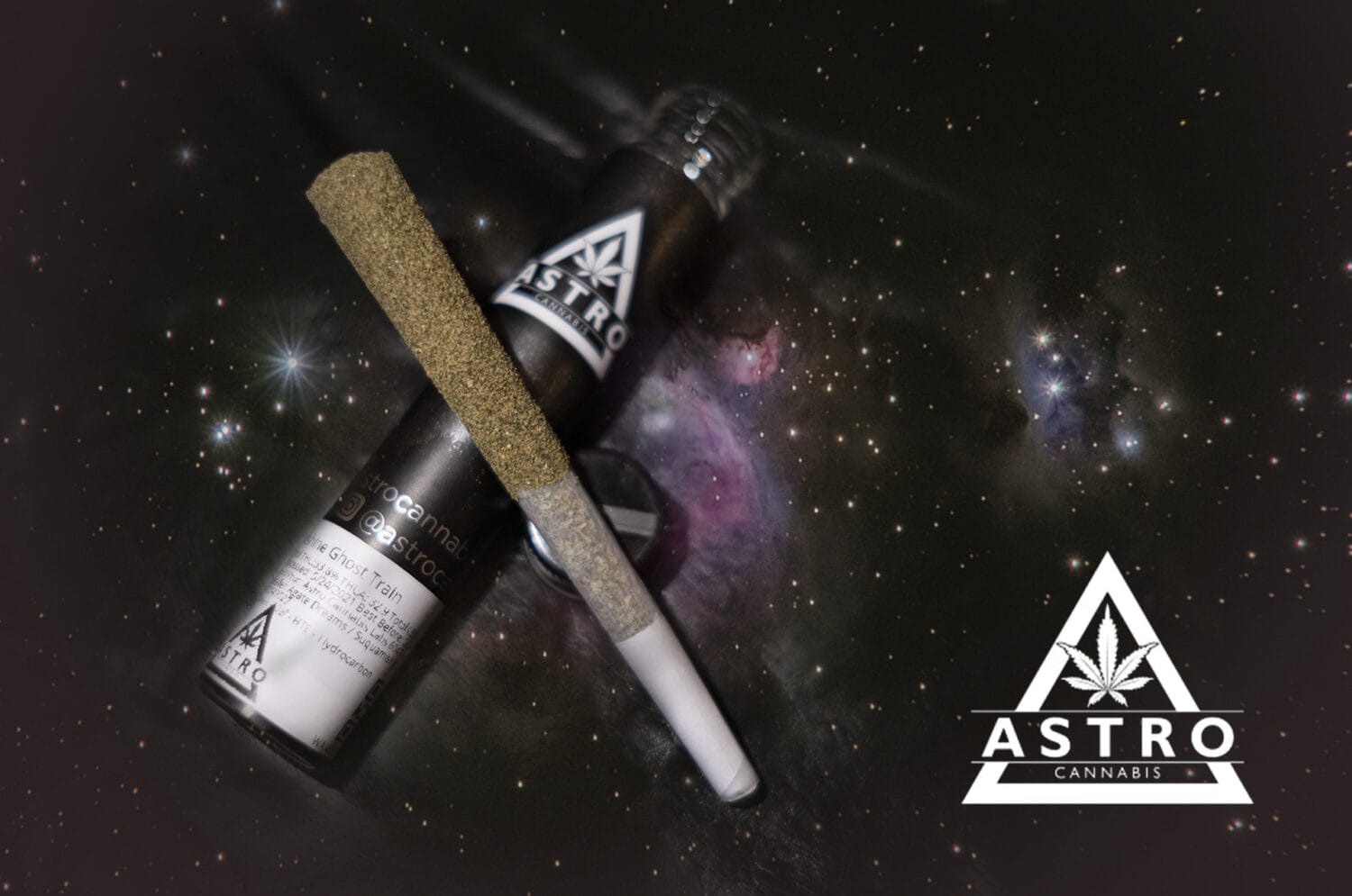 Astro Preroll