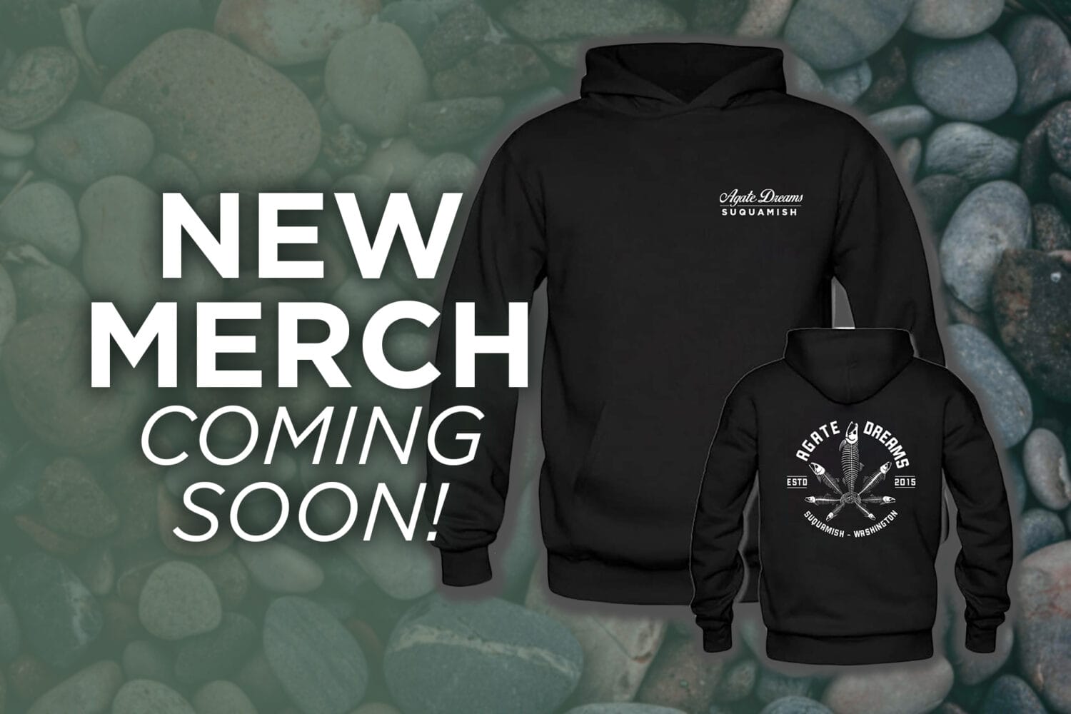 New Merch Teaser