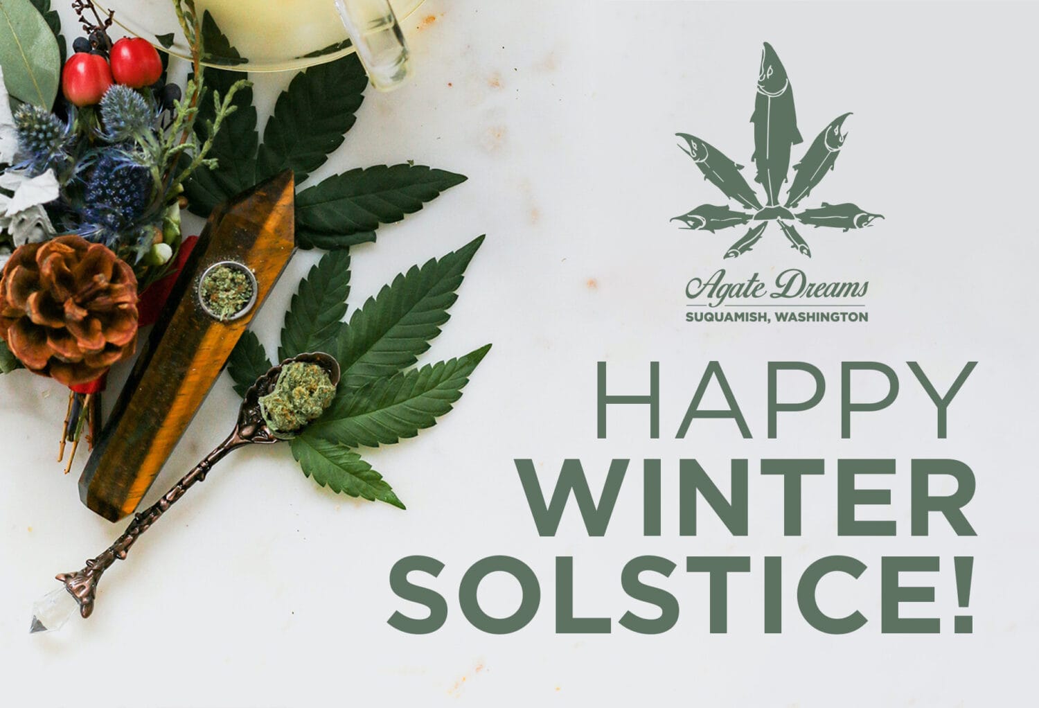 Winter Solstice