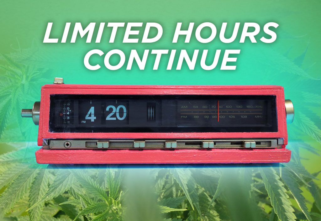 Limited Hours Continue Jan. 28 Agate Dreams