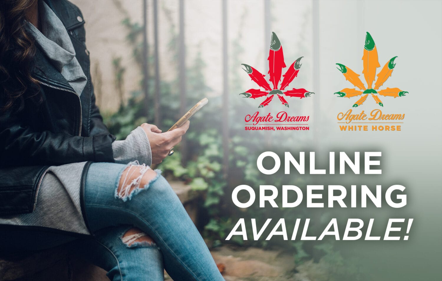 Online Ordering Reminder 1-21