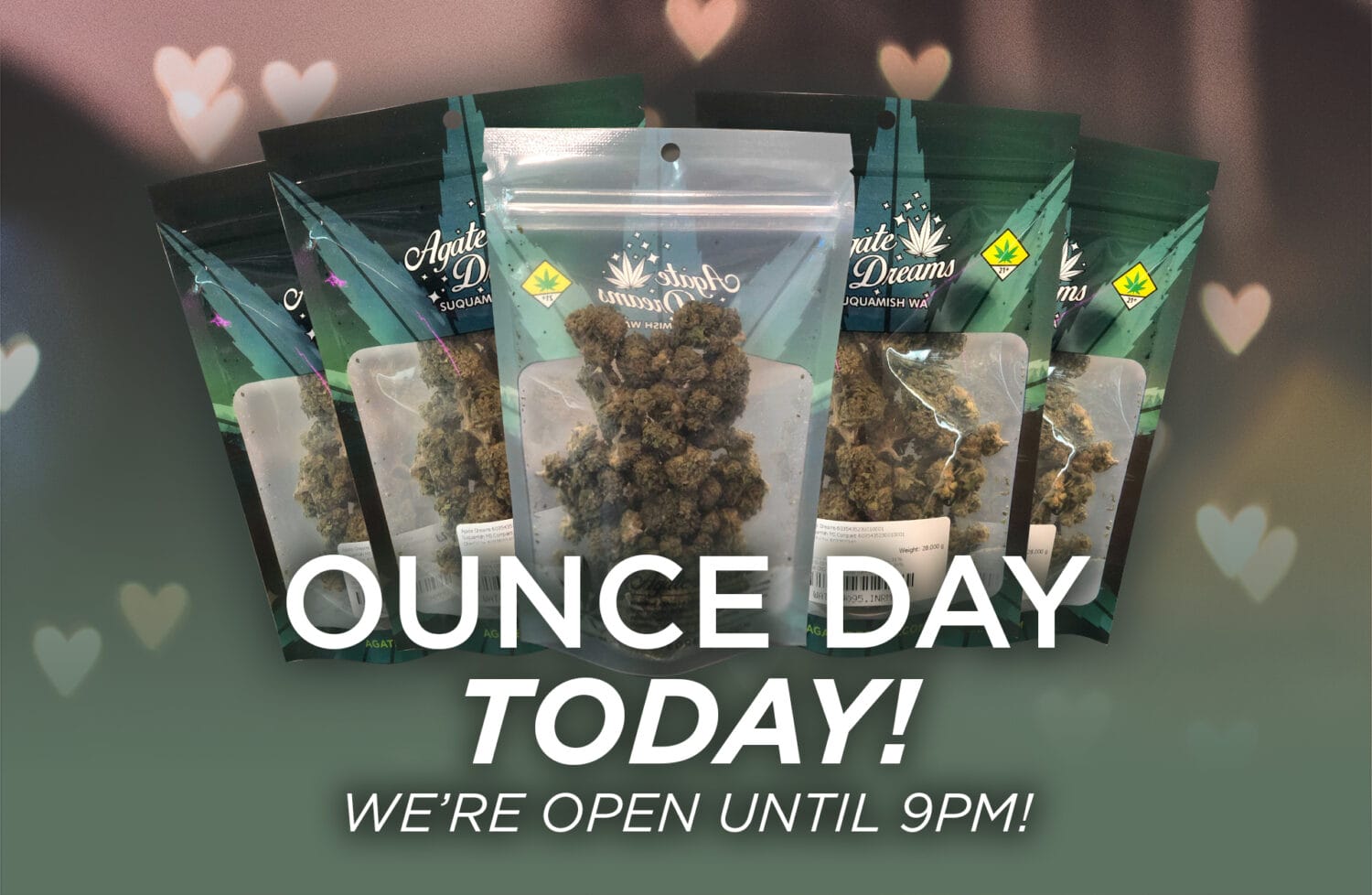 Ounce Day Reminder 2-4