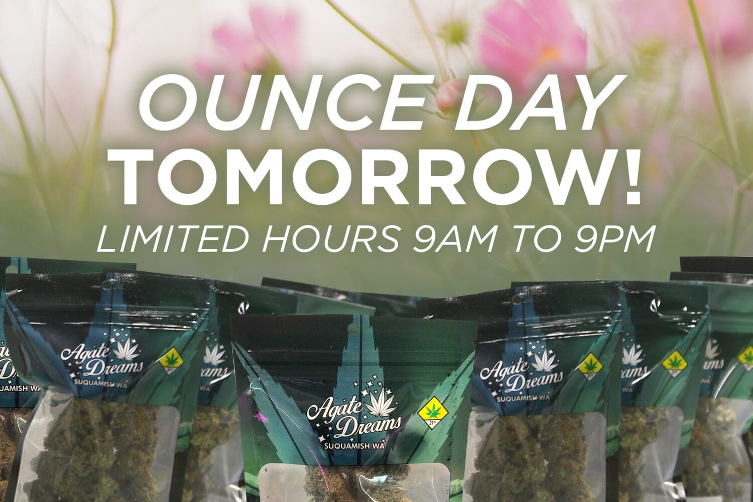 Ounce Day Teaser 2-17