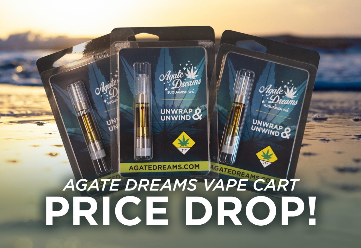 New Vape Cart Prices 2