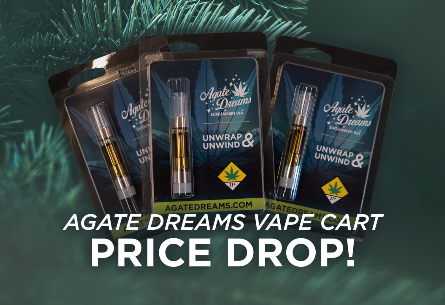 New Vape Cart Prices