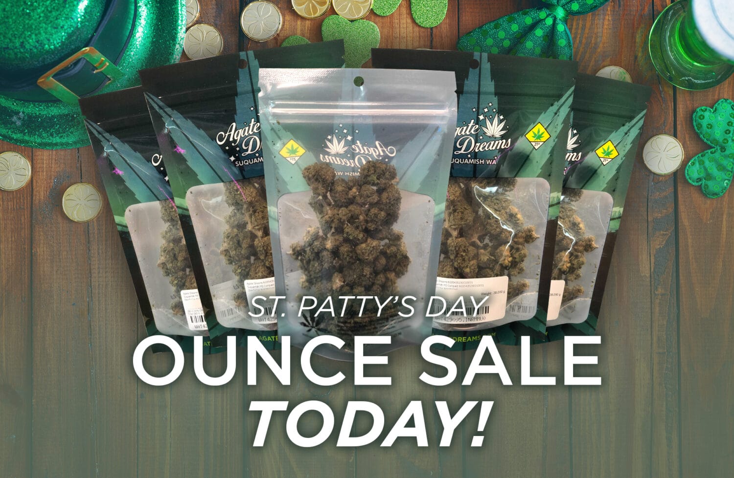 Ounce Day Reminder 3-17