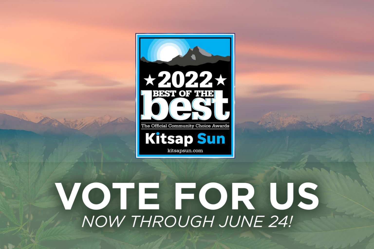 Best of the Best Voting has begun! Agate Dreams