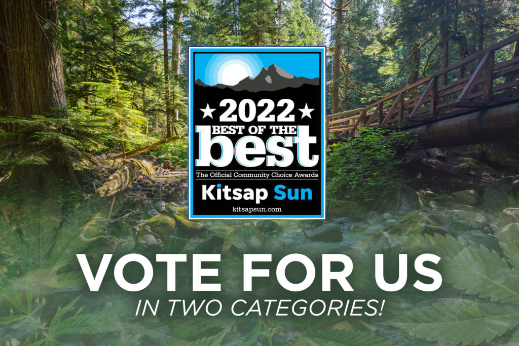 Vote For Us in Best of the Best! Agate Dreams