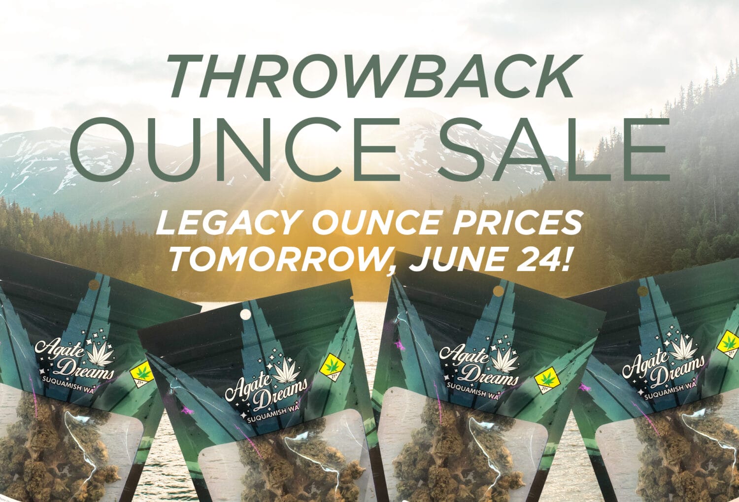 Ounce Day Teaser 6-23