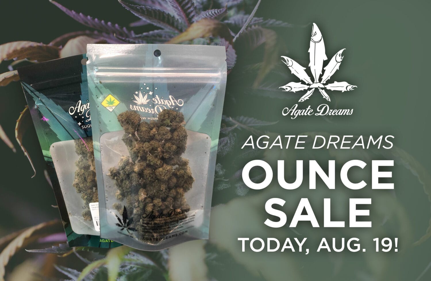 Ounce Day 8-19