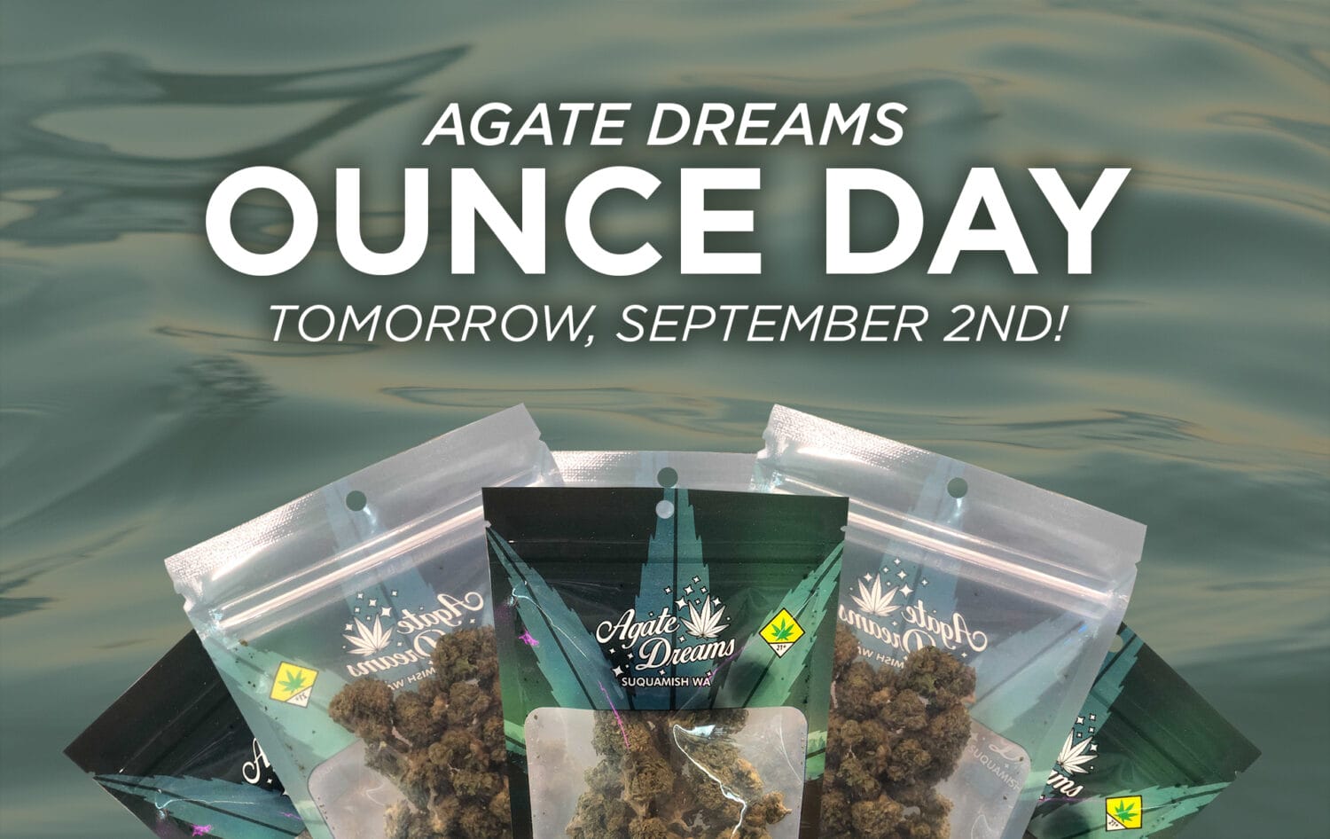 Ounce Day Teaser 9-1